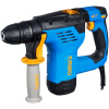 NAREX EKK 31-QS El. montážne kladivo kombinované SDS+ 850W