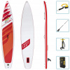 Paddleboard Hydro-Force Fastblast 3Tech 12’6’’