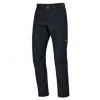 DIRECT ALPINE BADILE 3.0 black/black, vel.: L - EKOLOGICKY ŠETRNÝ VÝROBEK