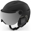 Giro Essence MIPS - Matte Black M-(55.5-59)