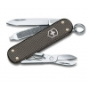 Victorinox Classic SD, Alox Limit 2022, Thunder Gray