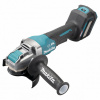 Makita aku uhlová brúska 125mm, 40V bez aku GA044GZ