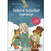 Dědeček Sedmilhář vyprav… (Tobias Pützer; Julia Christians)