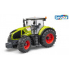 Auto Bruder Farm - Claas Axion 950 traktor (4001702030124)