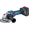 Bosch GWS 18V-15 SC Professional 0.601.9H6.101