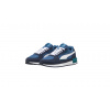 PUMA Det. voľnočasová obuv Graviton JR Farba: Navy, Veľkosť: 38