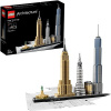 LEGO Architecture 21028 New York City 5702015591218