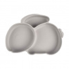 Martoine silikonová miska Rabbit 525ml