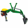 John Deere RollyBackhoe - Pripojiteľná lyžica k rýpadlu Rolly Toys