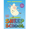 Sheep School Montgomery Ross