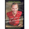 Nick Vujicic Nemá ruce, nemá nohy, nemá starosti!