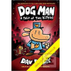 Peťulka čili život kotět… (Dav Pilkey)