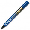 PILOT Marker 400 modrý