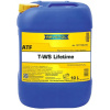 RAVENOL ATF T-WS LIFETIME PREVODOVÝ OLEJ LEXUS TOYOTA AISIN 10 L