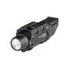 Taktická LED svítilna TLR RM 2 HPL Laser, 1000 lm, Streamlight, s červeným laserem, bez dálkového spínače