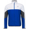 Chlapčené mikiny Head Club 22 Jacket - Viacfarebný (164 cm)