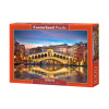 mamido Puzzle 1000 dielikov Rialto v noci