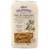 Rummo bezlepkové cestoviny Fusilli n.48 toskánsky cícer a celozrnná ryža 300 g