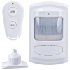 domáci alarm solight 1d11