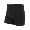 Sensor Double Face - Trenírky Black L
