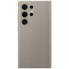 GP-FPS928HCA Samsung Kožený Kryt pre Galaxy S24 Ultra Taupe