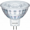Philips LED žiarovka GU5,3 2,9W/20W 230lm 2700K