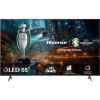 Craftenwood Chytrá televízia Hisense 55E7NQ 4K Ultra HD 55