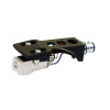 Omnitronic S-15 Headshell držiak na prenosku