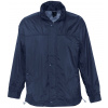 SOĽS Mistral Pánska vetrovka SL46000 Navy XL