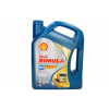 Motorový olej SHELL RIMULA R5 E 10W-40 5L