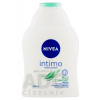 Nivea Intimo natural sprchová emulzia pre intímny hygienu 250 ml