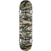 Globe - G1 Full On - Tiger Camo 8
