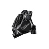 Shimano Strmeň brzd. 105 BR-R7170 hydraulický zadný Flat Mount+platn. L05A