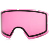 Snowboardové okuliare Volcom GARDEN ROSE (VL01001210) Jedna velikost