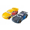 Mattel Cars 3 FCX95 Cruz Ramirez a parádne triky