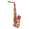 Saxofón Victory TCCSA-02C-R