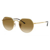 Ray-ban RB3565 Jack 001/51 Veľ. 55