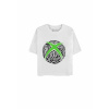 Difuzed Xbox ® Women's Core Short Sleeved T®shirt ® S, TS010837XBX-S