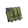 Predný panel na zásobníky AR 3x2 Templar's Gear® – Vzor 95 woodland