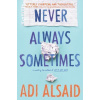 Never Always Sometimes