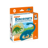 Captain Smart - Pexeso - dinosaury