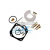 WM Moto Parts Sada karburátora pre skútre - Keeway + Matrix + Zipp + Kingway + Baotian + CPI + SYM + Generic + Romet