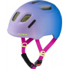Detská cyklistická prilba Alpina Ximo 2 L.E. - fading purple matt 49-54 2026