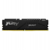 DDR 5.... 16GB . 5200MHz. CL40 FURY Beast Black Kingston XMP (KF552C40BB-16)