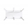 Meraki MR46E Wi-Fi 6 Indoor AP w Extern.Anten.Con.