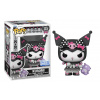 Funko Pop! 115 Kuromi 20th Anniversary Kuromi Special Edition