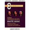 Ebeni v zahradě - DVD