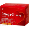 Noventis Omega-3 1000 mg 30 kapsúl