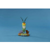 Muckle Mannequins SpongeBob SquarePants Životní Velikost Soška Plankton 43 cm