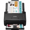 Epson skener WorkForce ES-500WII, A4, 600dpi, ADF, duplex, WiFi, USB 3.0 B11B263401